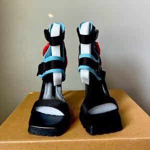 Steve Madden Sandals